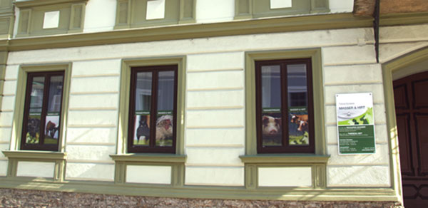 behandlungszimmer